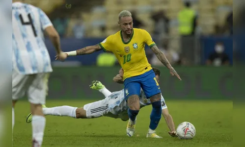 Conmebol suspende jogo entre Brasil e Argentina