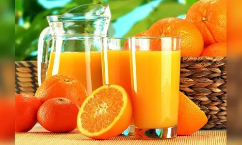 Suco de laranja: saiba os cuidados ao consumir esta bebida