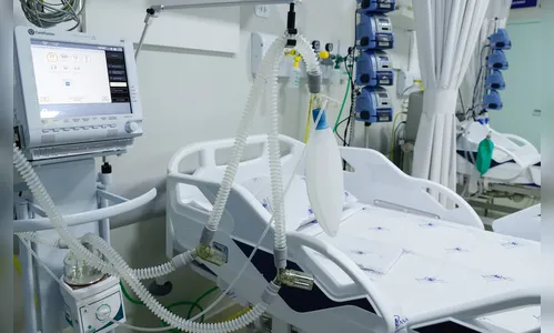 Ocupação de leitos em Arapongas chega ao menor índice do ano