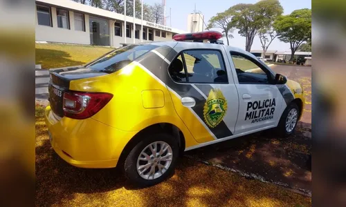 Operação Baratro: PM de Apucarana cumpre mandados de prisão