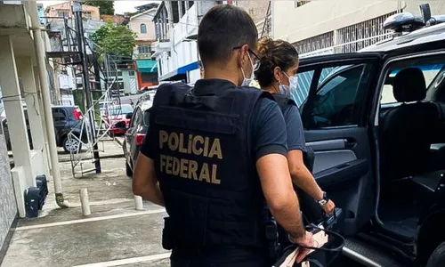 PF prende três por 5 mil fraudes contra auxílio emergencial