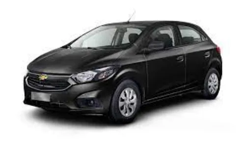 PM Apucarana recupera carro furtado em menos de uma hora