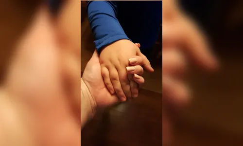PM ajuda mãe encontrar filho perdido em Apucarana