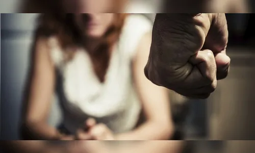 PM prende homem por crime de violência contra a mulher