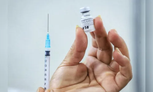 PR ocupa 5ª posição entre os estados que mais vacinaram