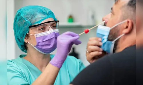 PR registra mais 1.567 novos casos e 32 óbitos pela Covid-19