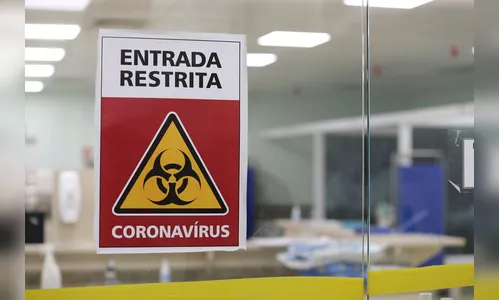 PR registra menor taxa de ocupação de UTI Covid em 314 dias