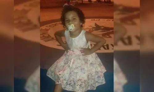 Padrasto é suspeito de espancar menina de 3 anos até a morte