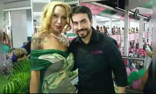 Padre Fábio de Melo fala sobre amizade com travesti