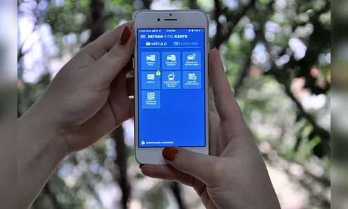 Pagamento do licenciamento veicular de 2021 já começou