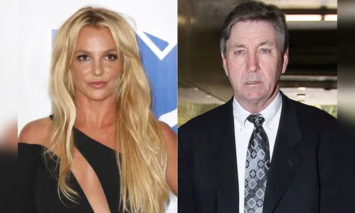 Pai de Britney Spears renuncia tutela da cantora