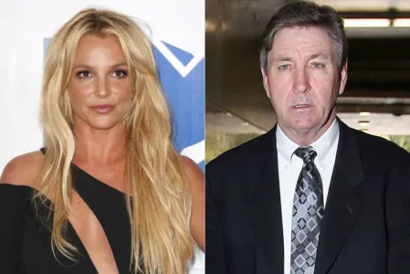 Pai de Britney Spears renuncia tutela da cantora