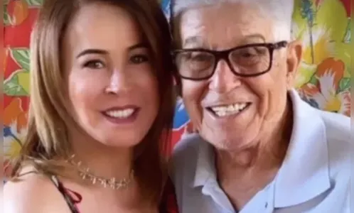 Pai de Zilu morre de complicações causadas pela Covid-19