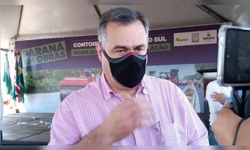Pandemia: Beto Preto alerta a população