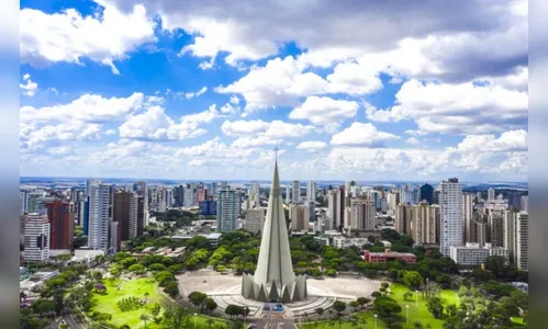 Pandemia: Maringá tem novo decreto e flexibiliza regras