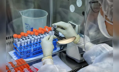 Paraná confirma mais 2 casos e 1 óbito pela variante delta