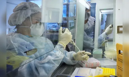 Paraná confirma mais 25 casos e 6 óbitos da variante delta