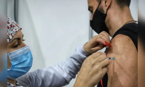 Paraná já imunizou 9 milhões de pessoas contra a Covid-19