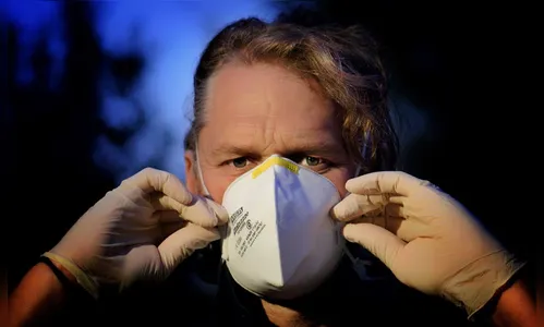 Paraná já registrou mais de 1,4 milhões de casos da Covid-19