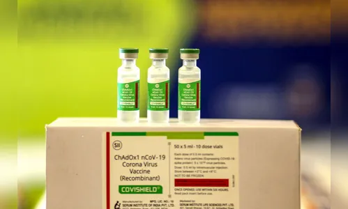 Paraná recebe 649 mil vacinas contra a Covid-19 nesta semana