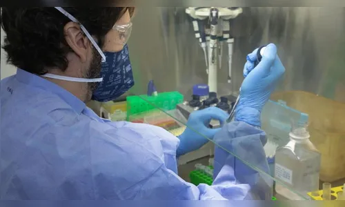 Paraná registra 26 casos da variante delta