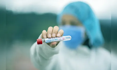 Paraná registra mais 4.747 casos e 60 mortes pela Covid-19