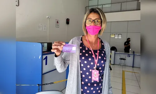 “Passe livre” para gestantes em Apucarana; entenda