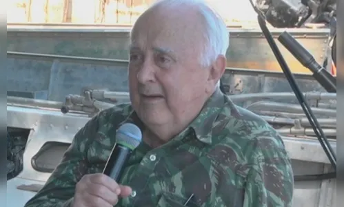 Pastor acusado de crimes sexuais morre de Covid-19