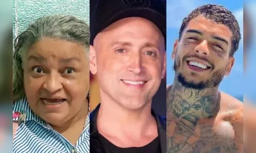 Pastora diz que viu Paulo Gustavo e MC Kevin no inferno