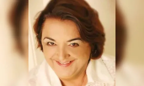 Pedagoga de Arapongas morre aos 65 anos