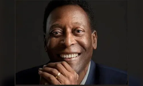 Pelé é internado após exames de rotina apontarem problemas