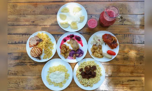 Pesquisa da UEL avalia influência da pandemia na alimentação