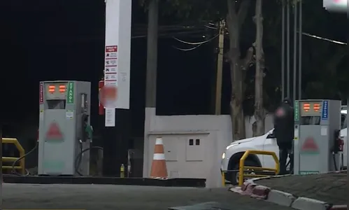 Pessoas reagem a assalto e matam criminoso no Paraná