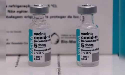 Pfizer anuncia que produzirá vacina contra covid no Brasil