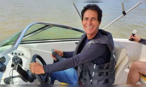 Pintor de Apucarana morre por complicações da Covid-19