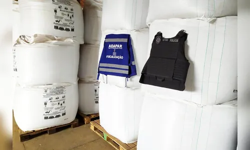 Polícia Civil investiga adulteração em fertilizantes