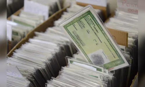 Polícia Civil retoma agendamento para fazer o RG na região