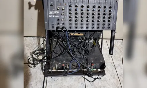 Polícia Militar barra festa com mais de 500 pessoas no PR