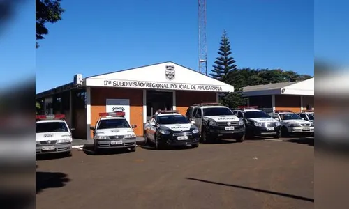 Polícia Militar prende casal de jovens por receptação