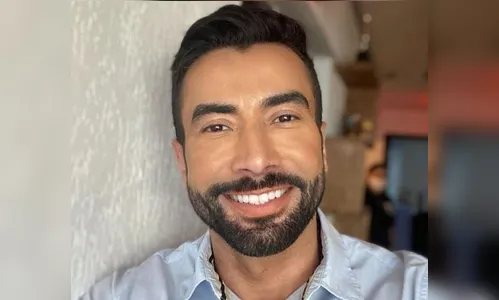 Polícia encontra 'passagem secreta' em apartamento de ator