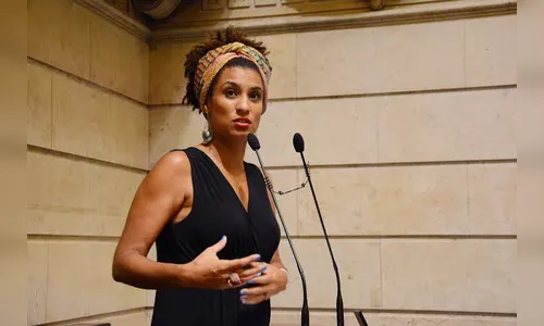 Polícia prende mais um suspeito do caso Marielle Franco
