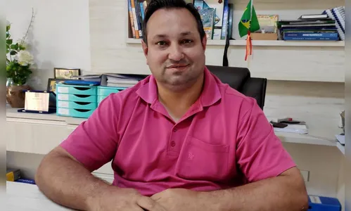 Lunardelli entrega obras de saneamento básico para população