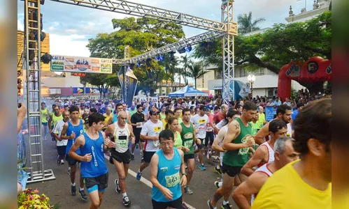 Prefeito de Apucarana confirma prova 28 de Janeiro; veja