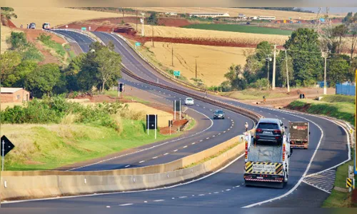 Prefeitos pedem por isenção na nova praça de pedágio