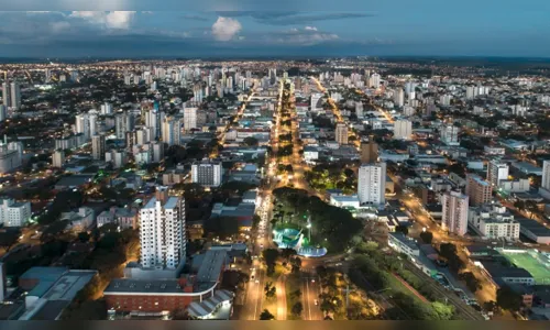 Prefeitura do Paraná libera festas e bailes para vacinados