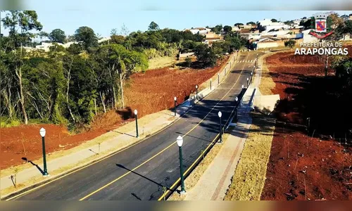 Prefeitura inaugura interligação entre bairros neste domingo