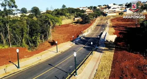 Prefeitura inaugura interligação entre bairros neste domingo