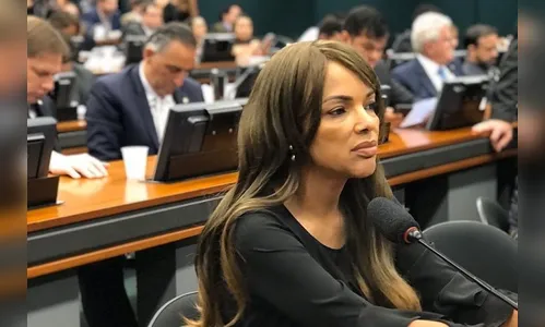 Presa há 30 dias, Flordelis não recebe visita de filhos