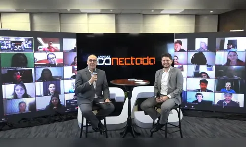 Juventude Conectada: Jovens participam da 2ª edição