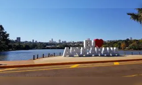 Previsão de tempo segue estável em Apucarana e região